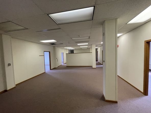 333 E Washington Blvd, Fort Wayne, IN 46802